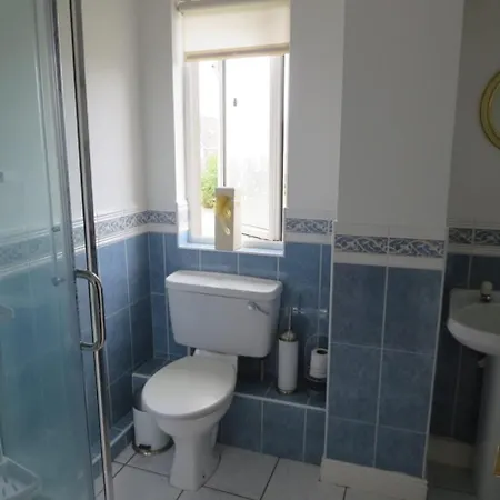 Luxury Privatunterkunft