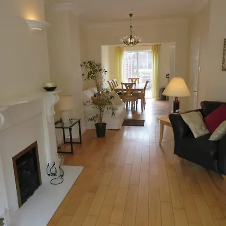 Luxury Homestay